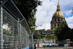 Sébastien Buemi, Renault e.Dams