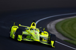 Simon Pagenaud, Team Penske, Chevrolet