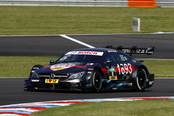 Robert Wickens, Mercedes-AMG Team HWA, Mercedes-AMG C63 DTM