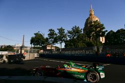 Lucas di Grassi, ABT Schaeffler Audi Sport