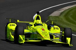 Simon Pagenaud, Team Penske Chevrolet