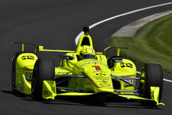 Simon Pagenaud, Team Penske Chevrolet