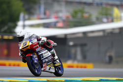 Romano Fenati, Marinelli Rivacold Snipers