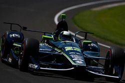 Juan Pablo Montoya, Team Penske, Chevrolet