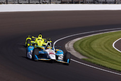 Gabby Chaves, Harding Racing Chevrolet