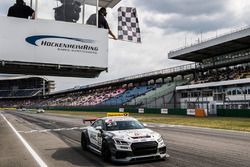 Audi TT Cup 2017, Hockenheim, Philip Ellis