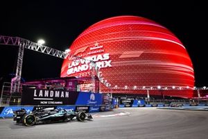 George Russell, Mercedes