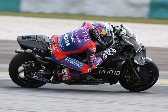 Toprak Razgatlioglu, Pramac Racing