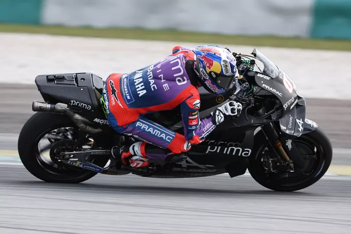 Toprak Razgatlioglu, Pramac Racing