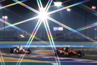 Las mejores fotos del sábado del GP de Qatar de F1 2025