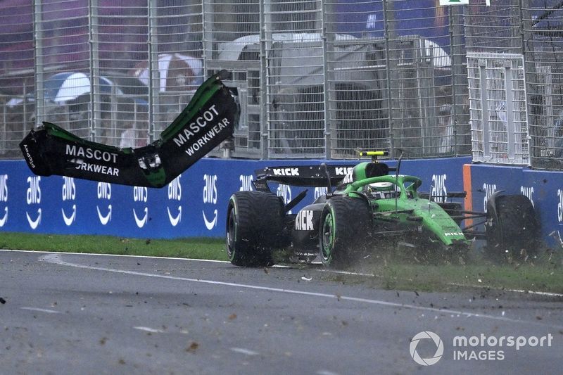 Gabriel Bortoleto, Sauber
