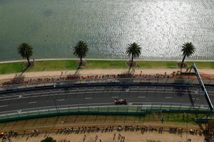 F1 na żywo: Kwalifikacje w Australii