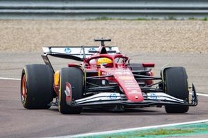 Shakedown do Ferrari Fiorano