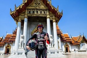 Marco Bezzecchi, Aprilia Racing