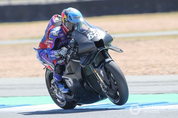 Miguel Oliveira, Pramac Racing