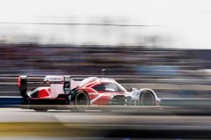 2025 The Roar Before The 24 - Saturday