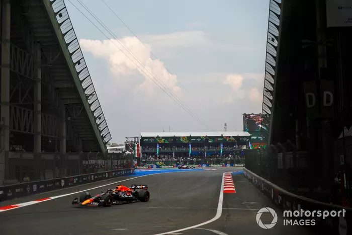 Max Verstappen, Red Bull Racing RB18