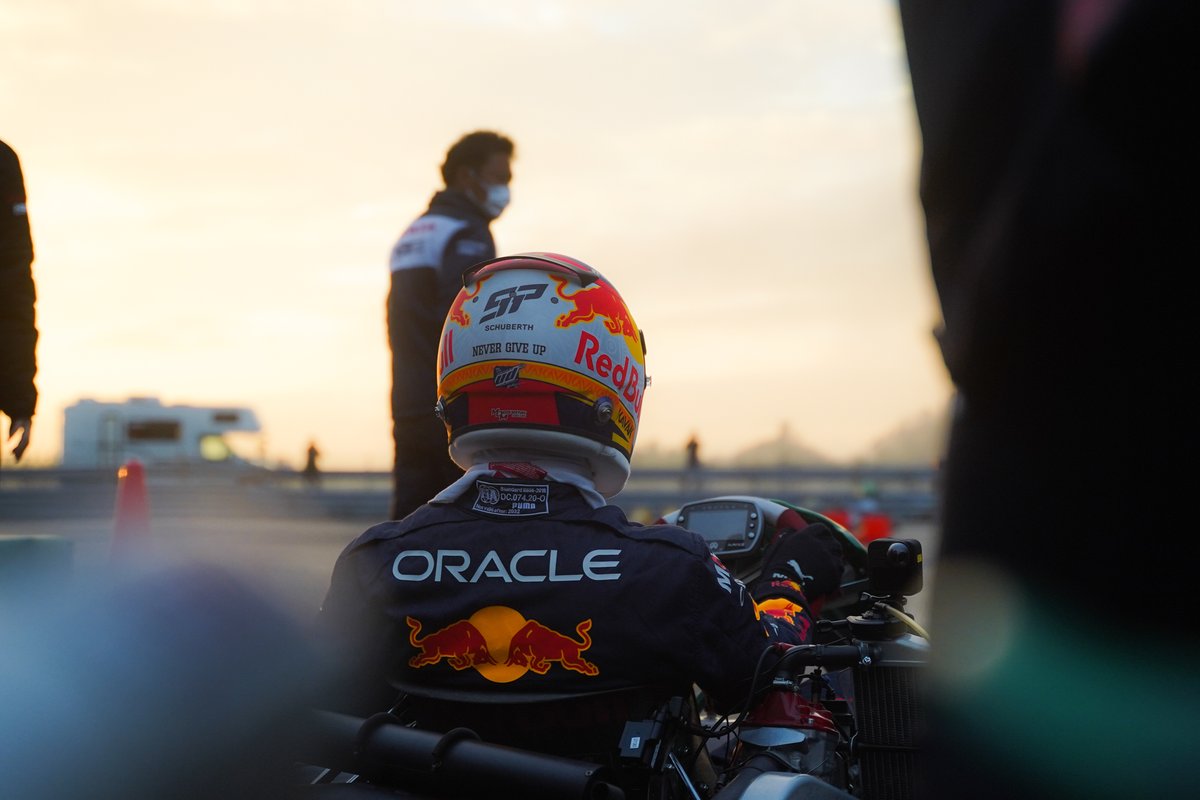 Sergio Pérez, Red Bull Racing