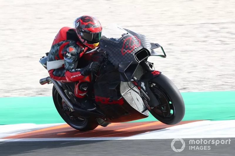 Pol Espargaro, Tech3 GASGAS Factory Racing