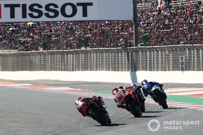 Marc Márquez, Equipo Repsol Honda 
