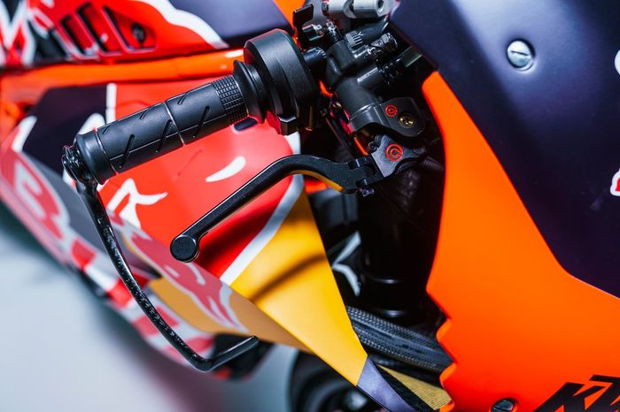 RC16 Red Bull KTM Factory Racing 