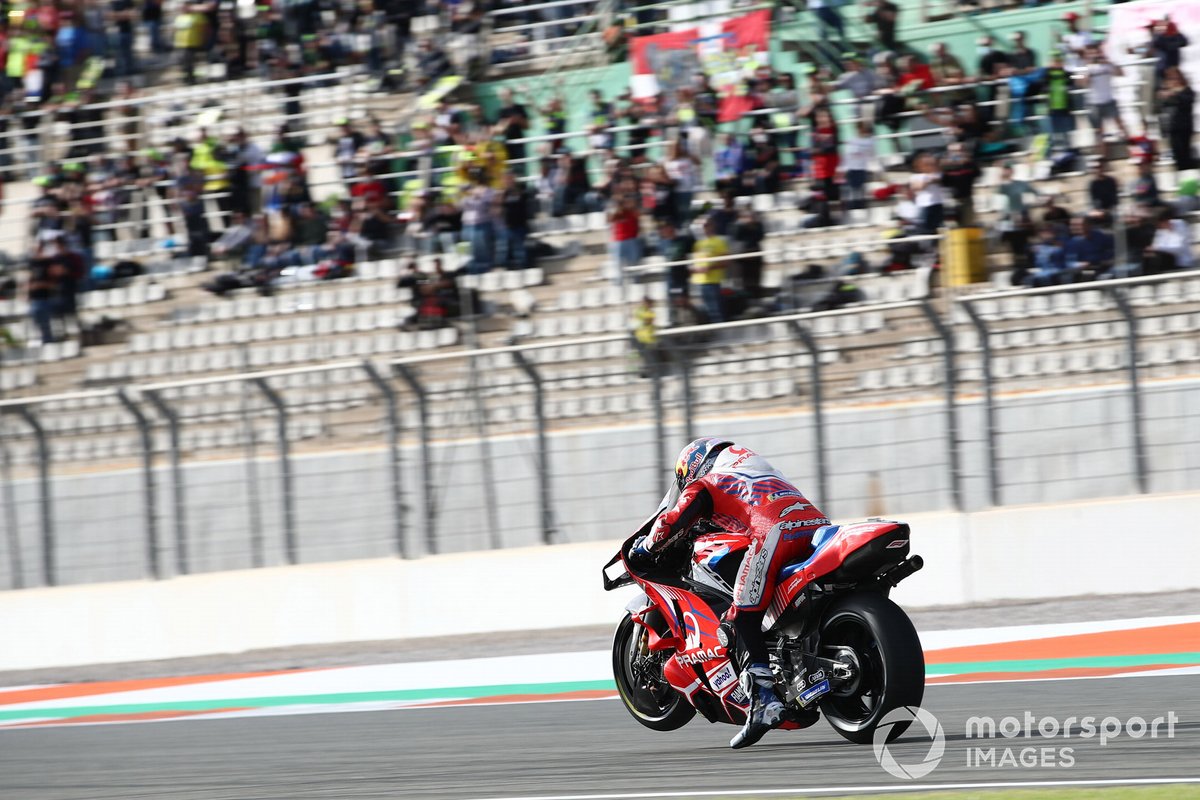 Jorge Martin, Pramac Racing