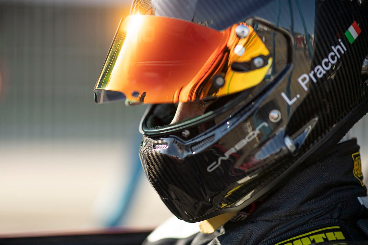 Formula SAE Italy 2021: Le verifiche tecniche
