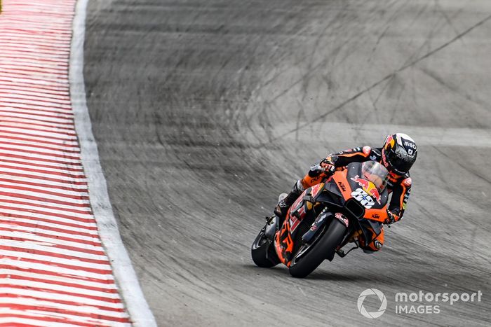 Miguel Oliveira, Red Bull KTM Factory Racing