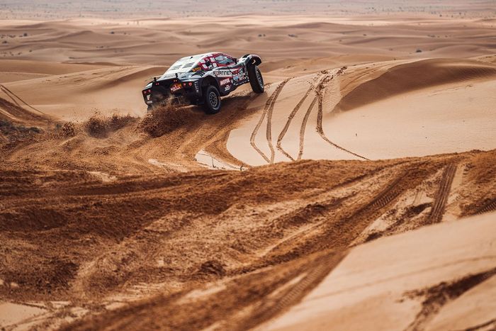 #212 SRT Racing Century: Mathieu Serradori, Loic Minaudier