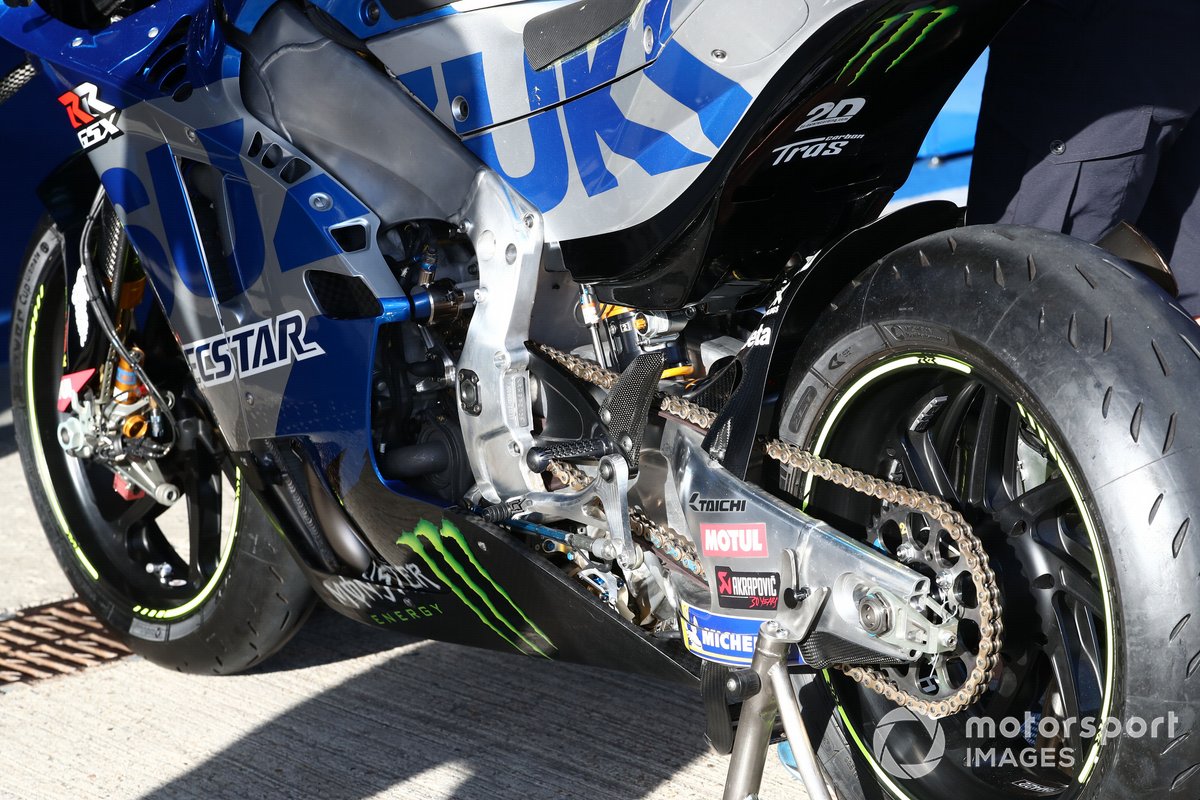 Suzuki MotoGP