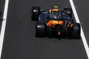 Lando Norris, McLaren