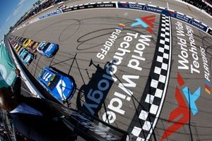 Denny Hamlin, Joe Gibbs Racing Toyota