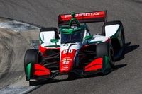 2025 Barber Motorsports Park - piątek