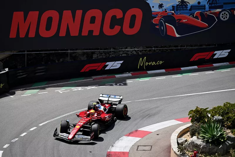 Lewis Hamilton, Ferrari