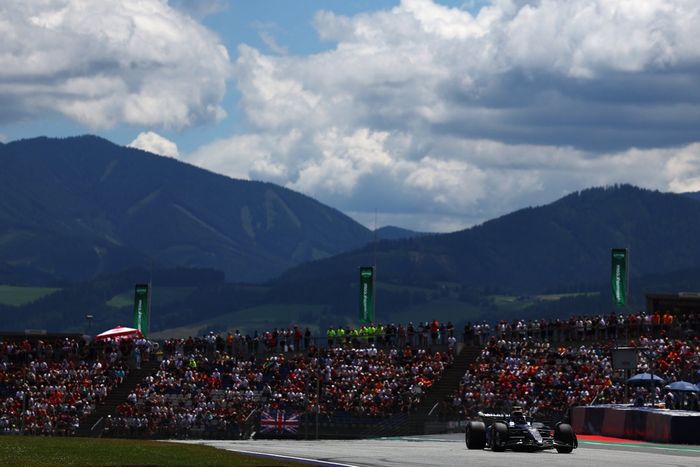 Carlos Sainz, Williams