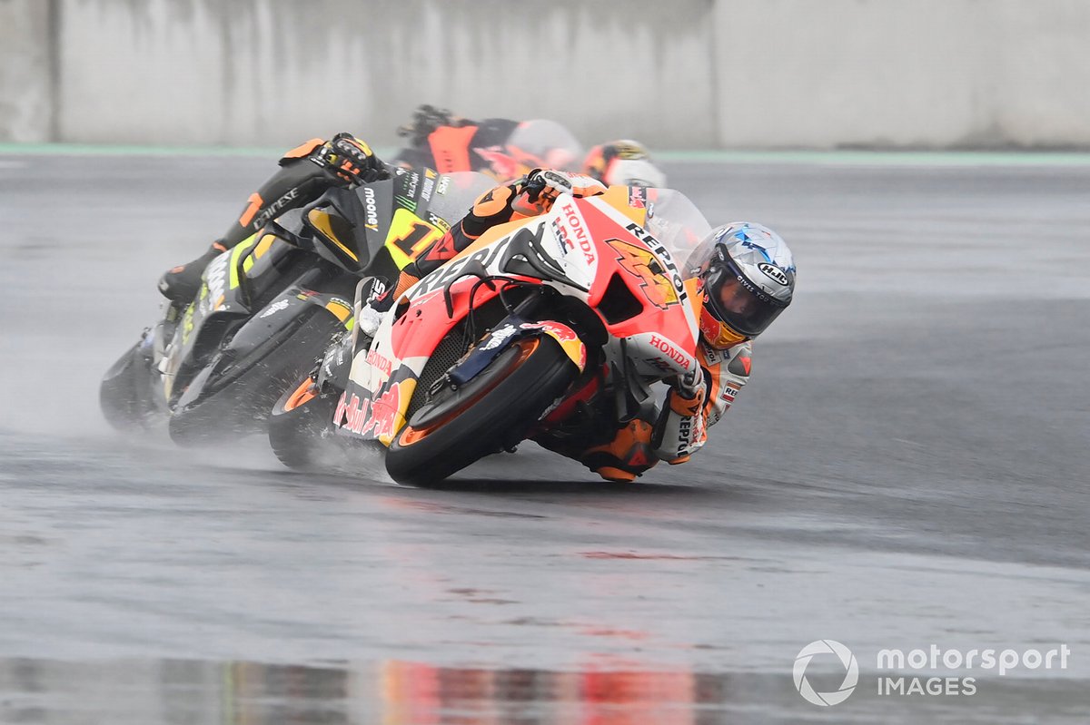 Pol Espargaró, Repsol Honda Team
