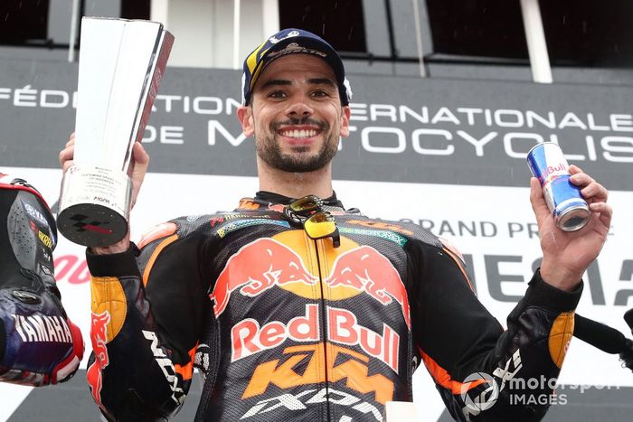 Miguel Oliveira, Red Bull KTM Factory Racing MotoGP