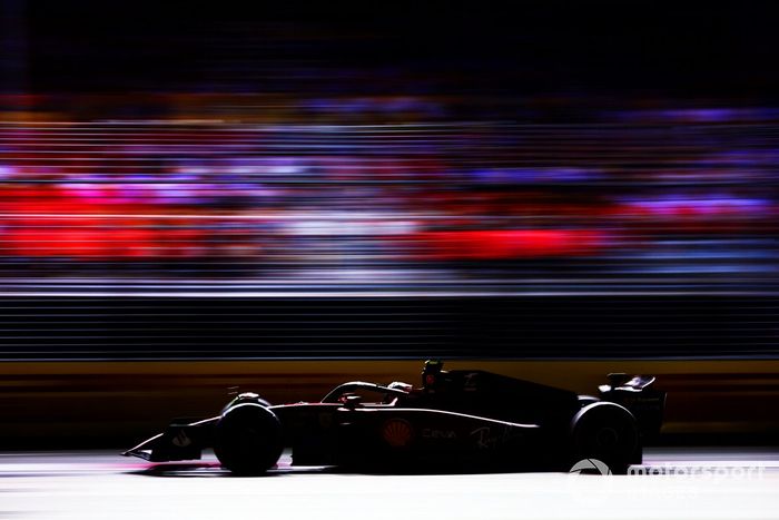 Carlos Sainz, Ferrari F1-75