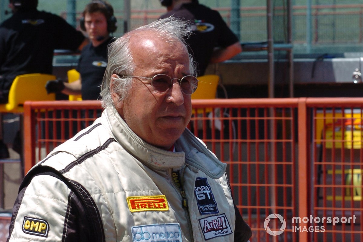 Aldo "Baronio" Cerruti