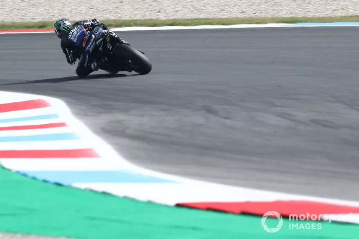 Maverick Vinales, Yamaha Factory Racing