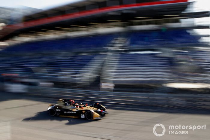 Jean-Eric Vergne, DS Techeetah, DS E-Tense FE21