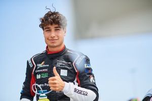 Giorgio Amati, Dinamic Motorsport