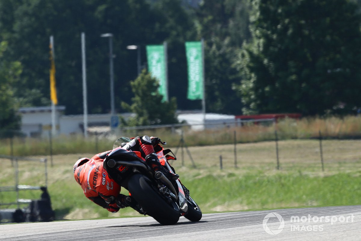 Iker Lecuona, KTM Tech3