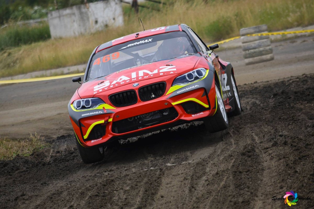 Autodrom Sosnova