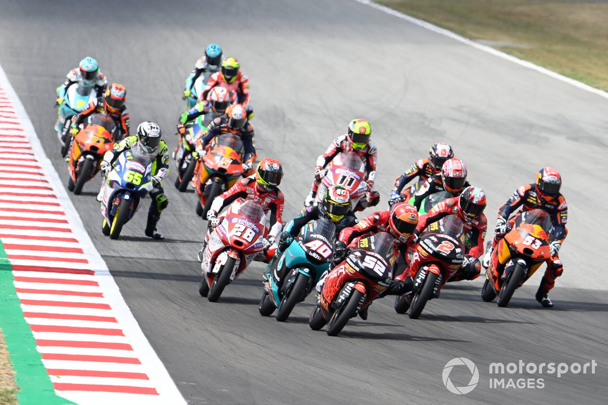 Jeremy Alcoba, Team Gresini Moto3