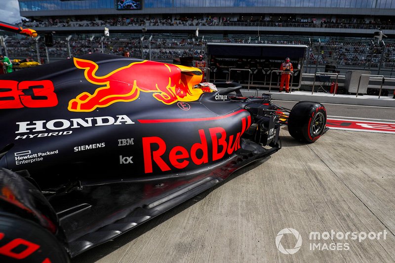 ¿Asegurará Honda su futuro en la Fórmula 1 a largo plazo?