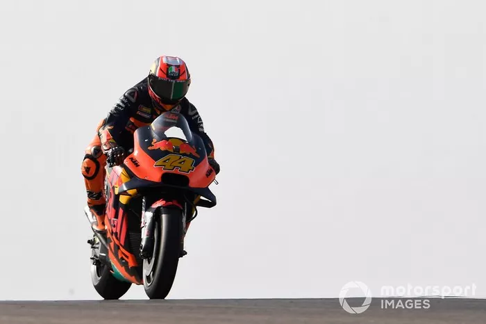Pol Espargaro, Red Bull KTM Factory Racing