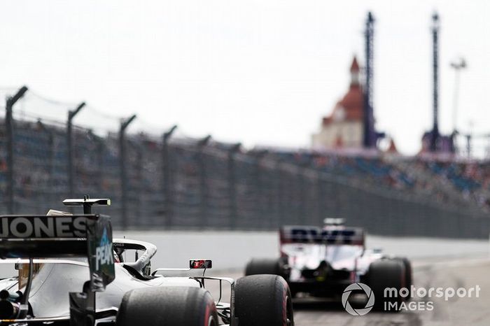 Kevin Magnussen, Haas F1 Team VF-19