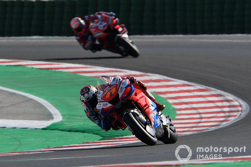 Jack Miller, Pramac Racing
