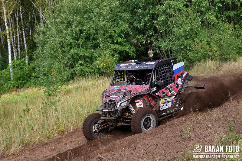Orlen Baja Poland 2019
